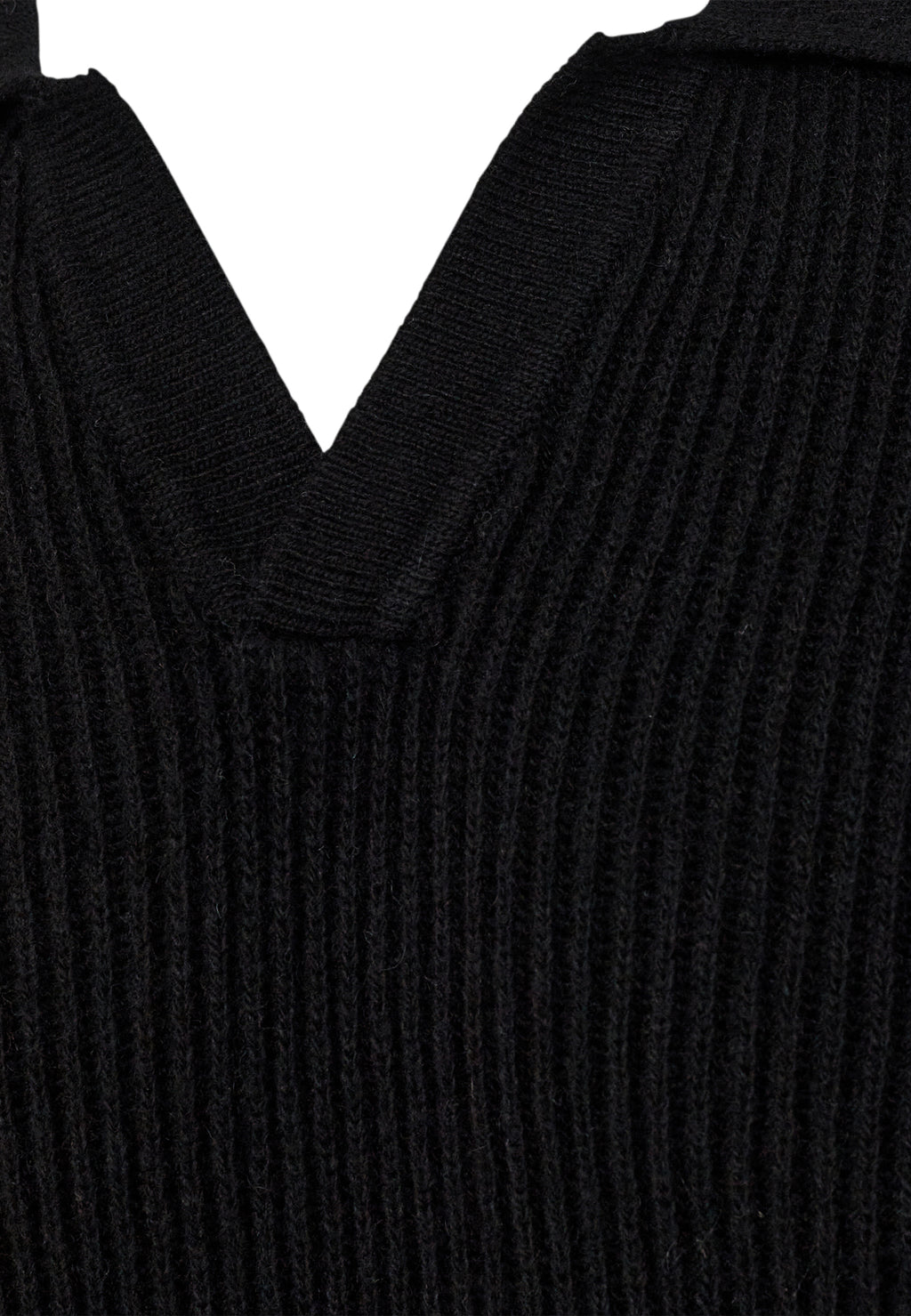 Resteröds Kane Polo Noir M