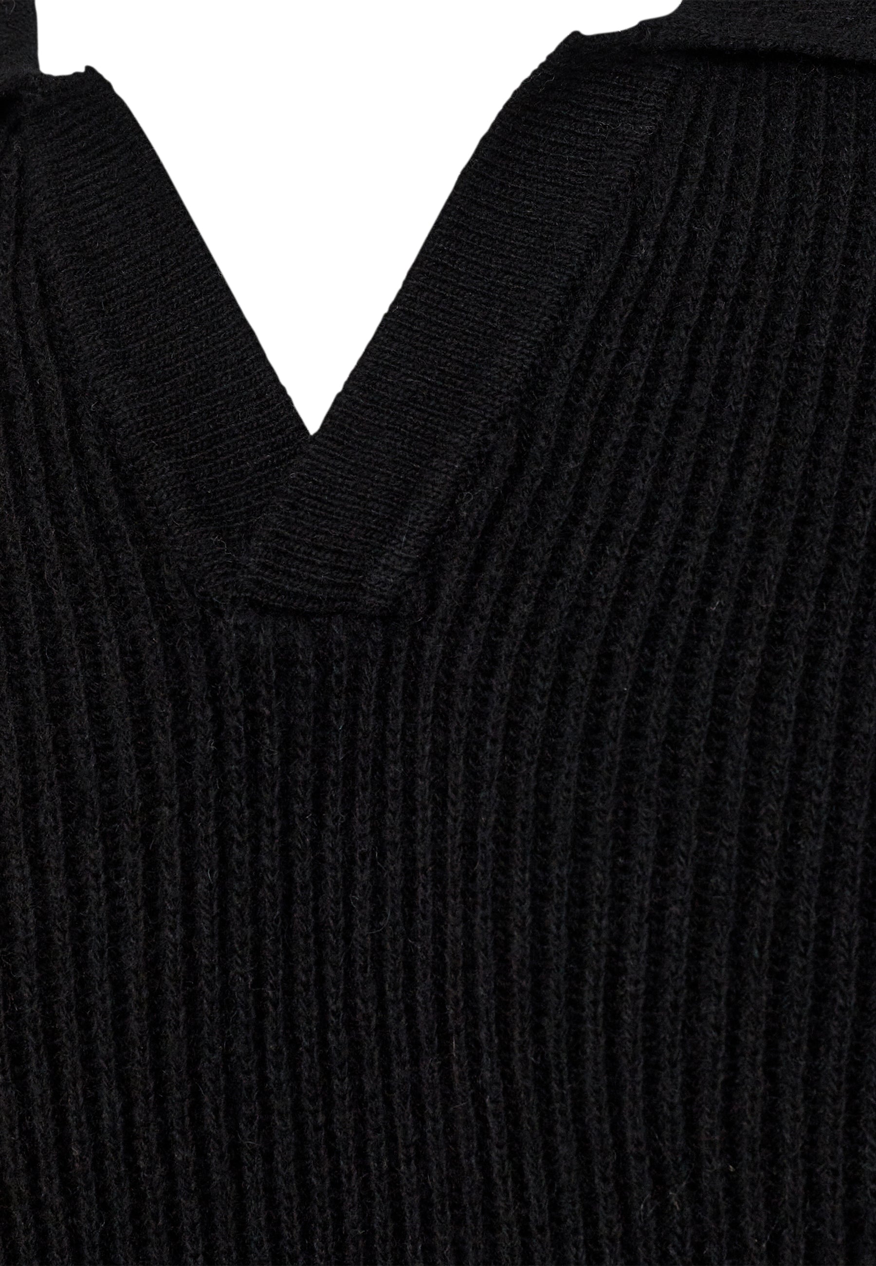 Resteröds Kane Polo Noir M