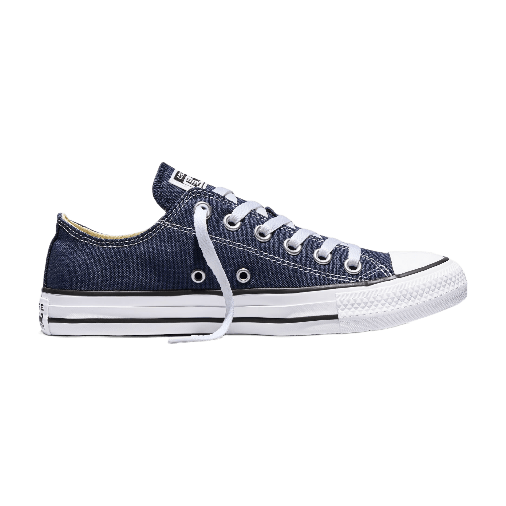 CONVERSE Chuck Taylor All Star Baskets basses bleu marine