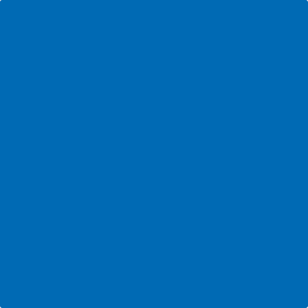 Talens Art Creation Peinture linoléum Pot 250 ml Bleu 5001