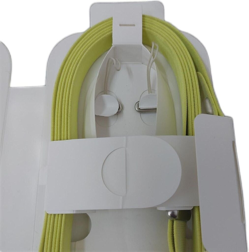Apple bandoulière - Jaune fluo