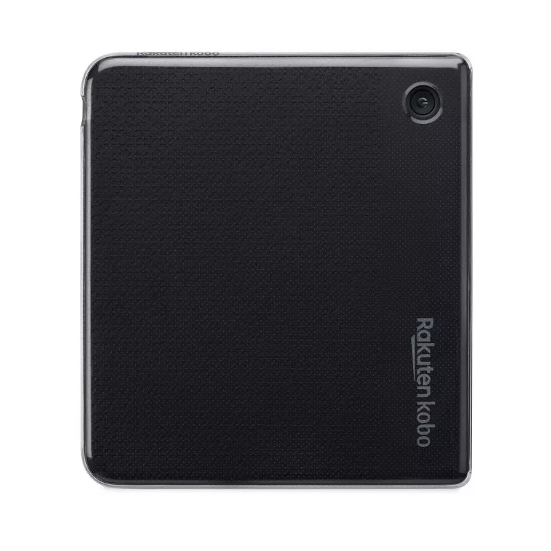 Kobo Étui transparent pour Kobo Libra Colour