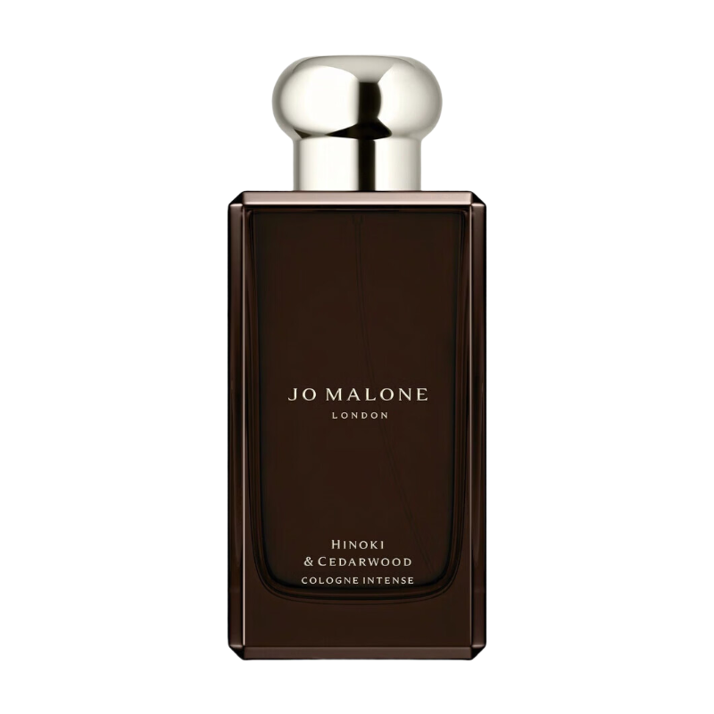Jo Malone Hinoki & Bois de cèdre Cologne intense Vaporisateur EDC Coffret cadeau 100 ml