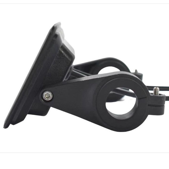 Tableau de bord TFT universel pour moto – Cluster d'instruments numérique avec compteur de vitesse LCD pour moto et scooter