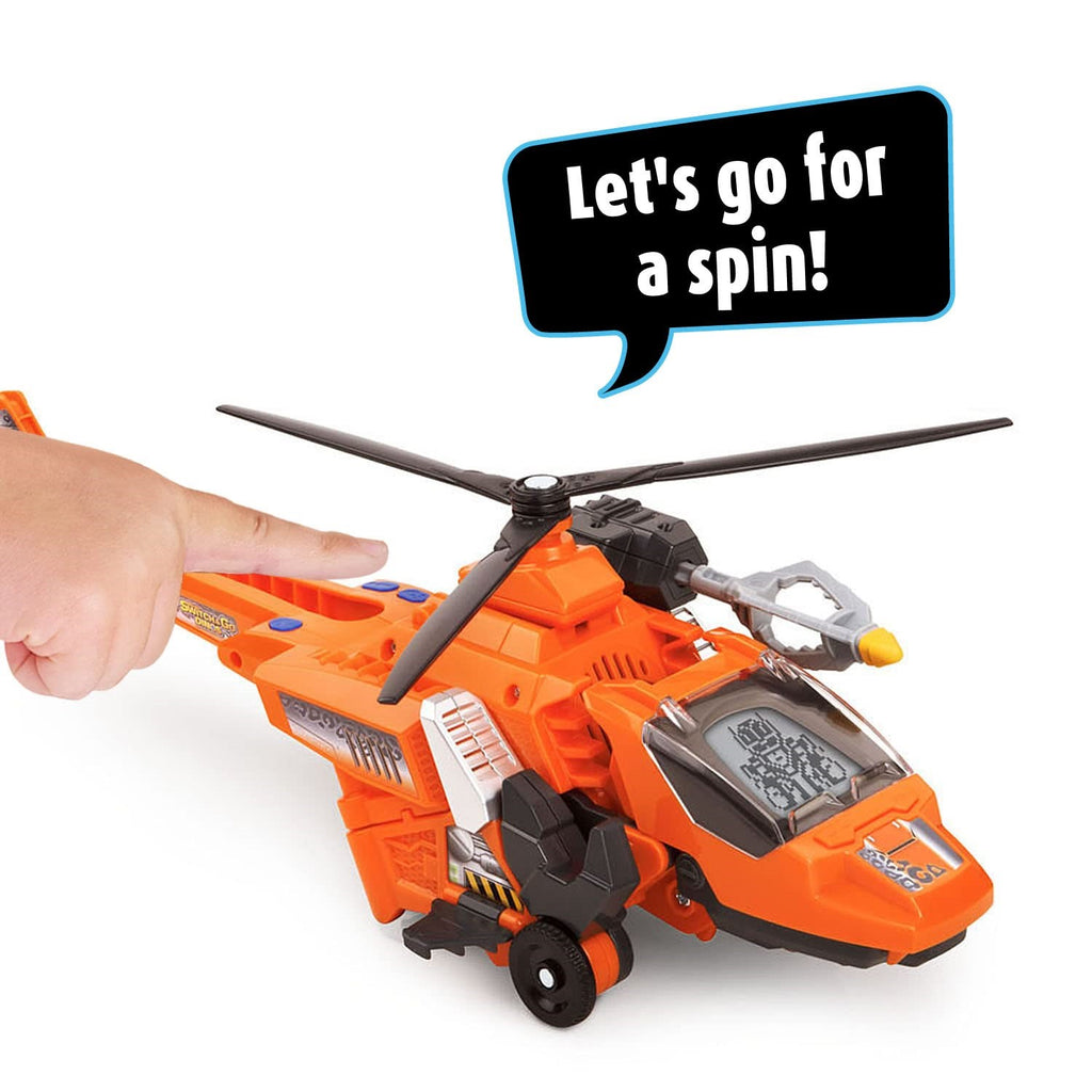 Vtech switch go dino assort.