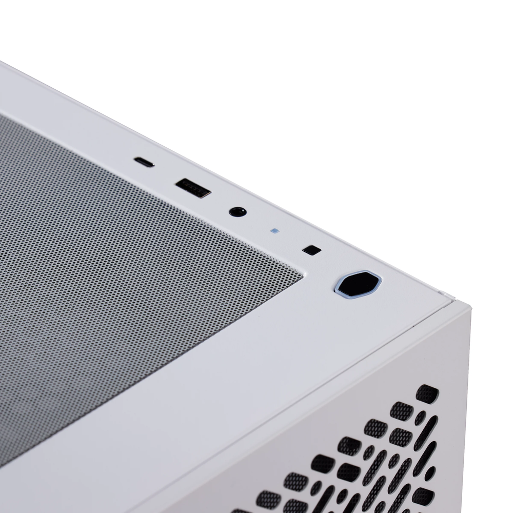 Cooler Master Elite 302 Lite Black Fan