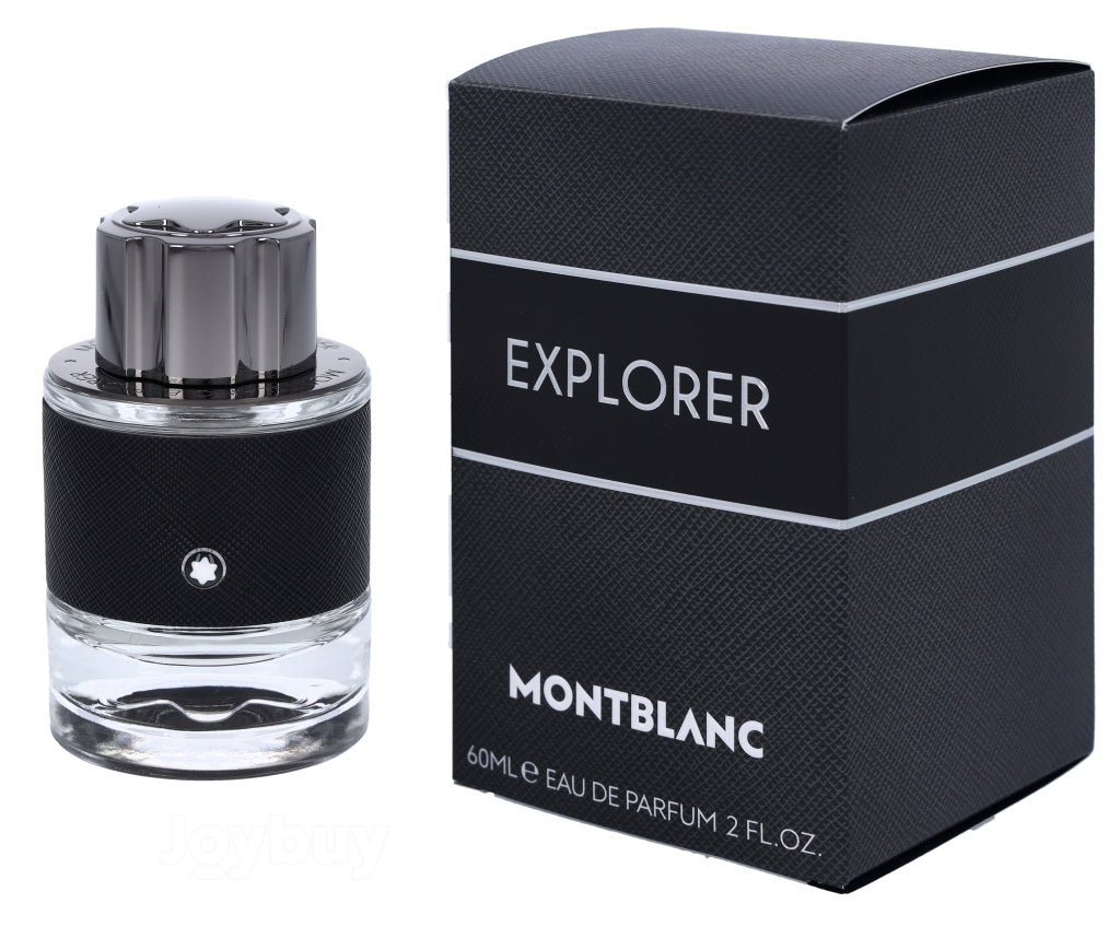 MONTBLANC Explorer Eau de parfum - 60 ml