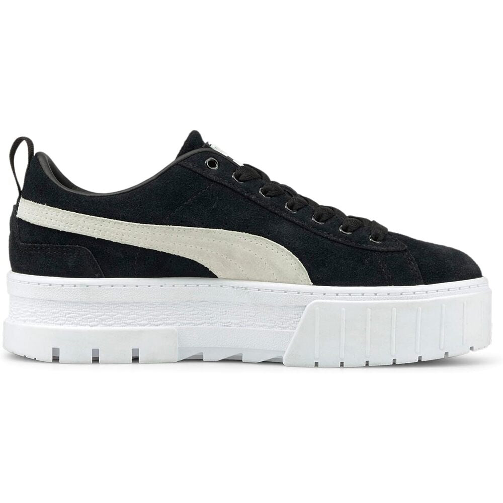 PUMA Mayze WMNS Noir/Blanc 40