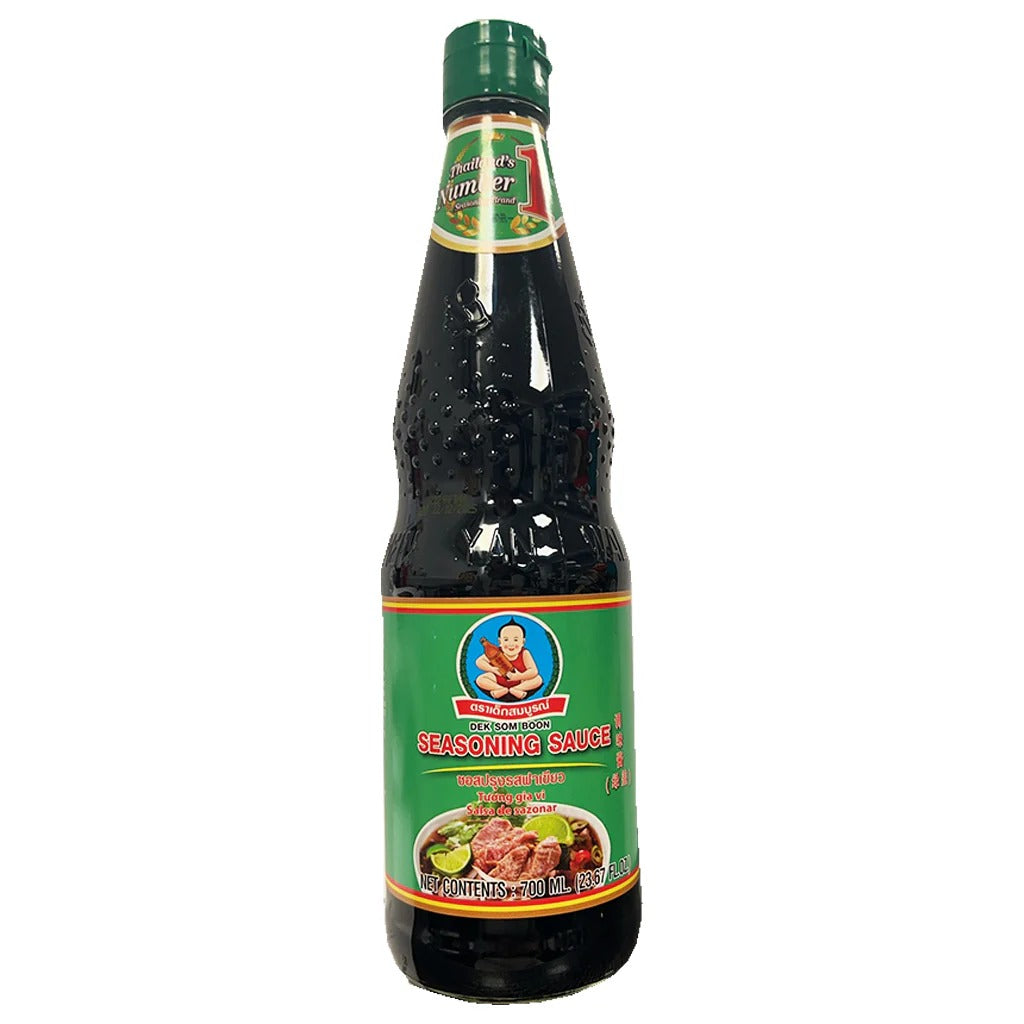 Healthy Boy Sauce d’assaisonnement - 700 ml