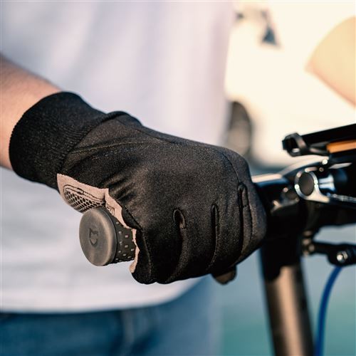Gants mobilite noir taille m