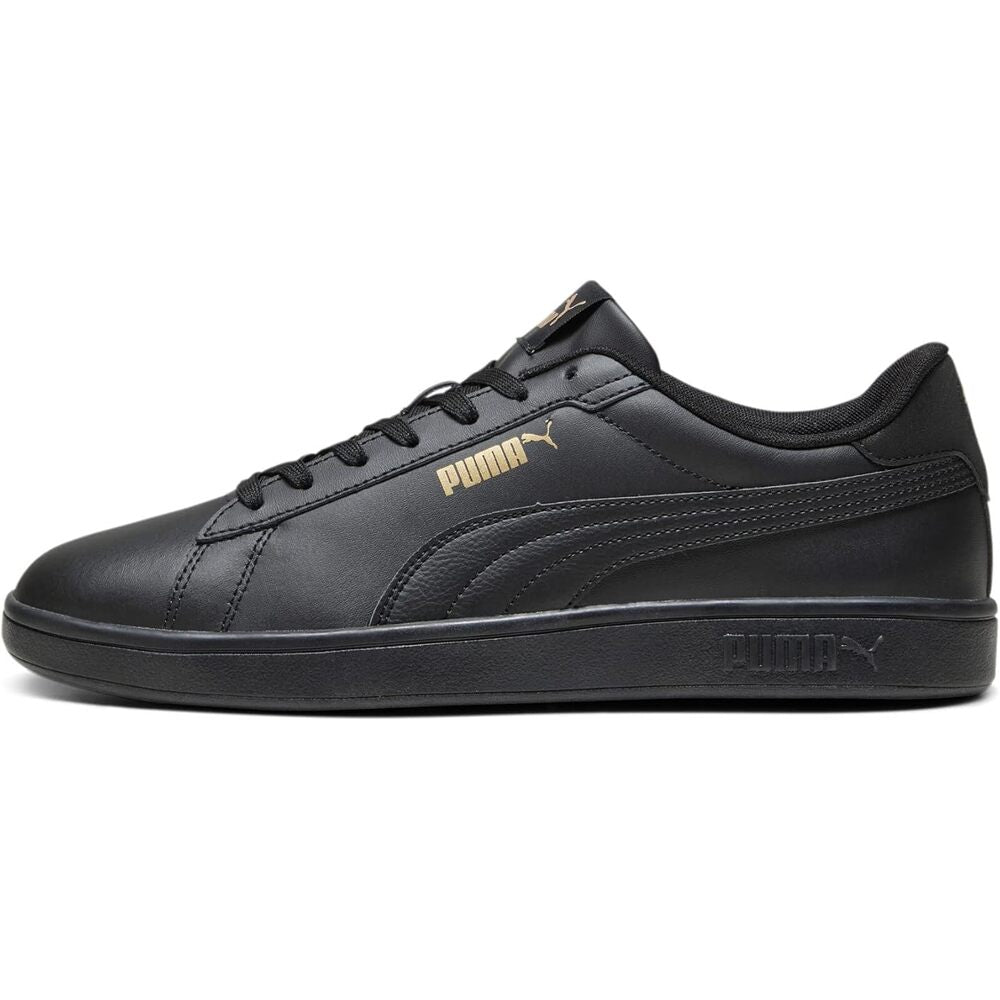 PUMA Smash 3.0 Noir 40