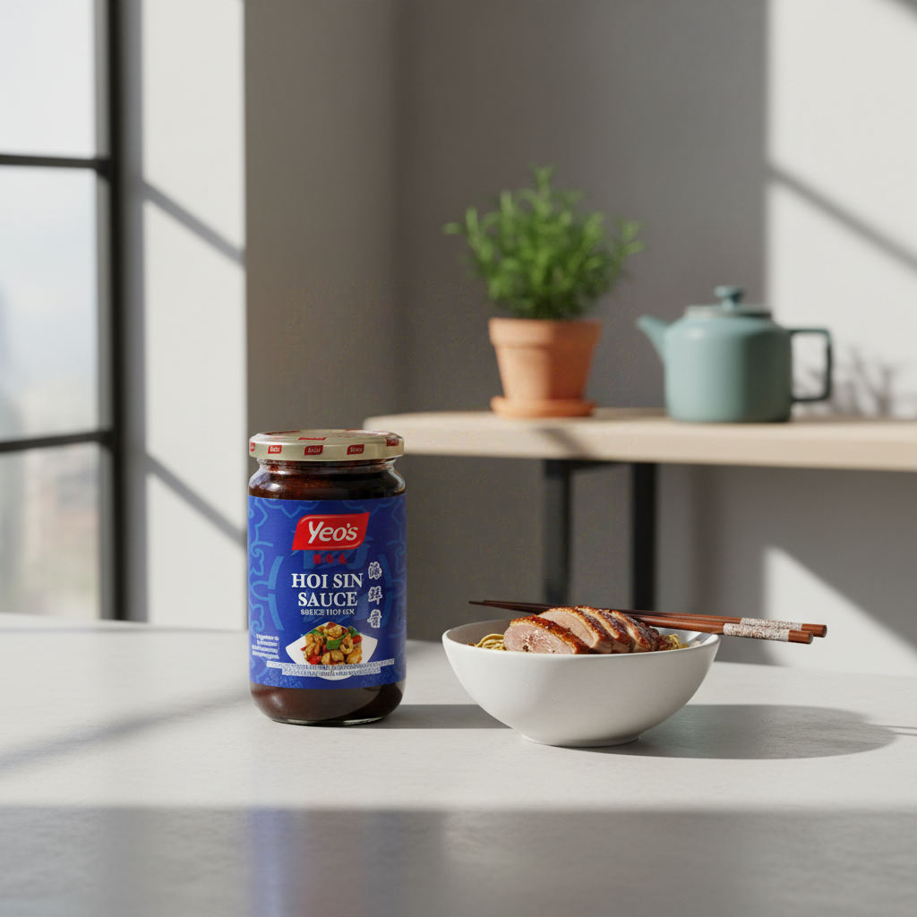 Yeo's Sauce Hoi Sin - 250 ml