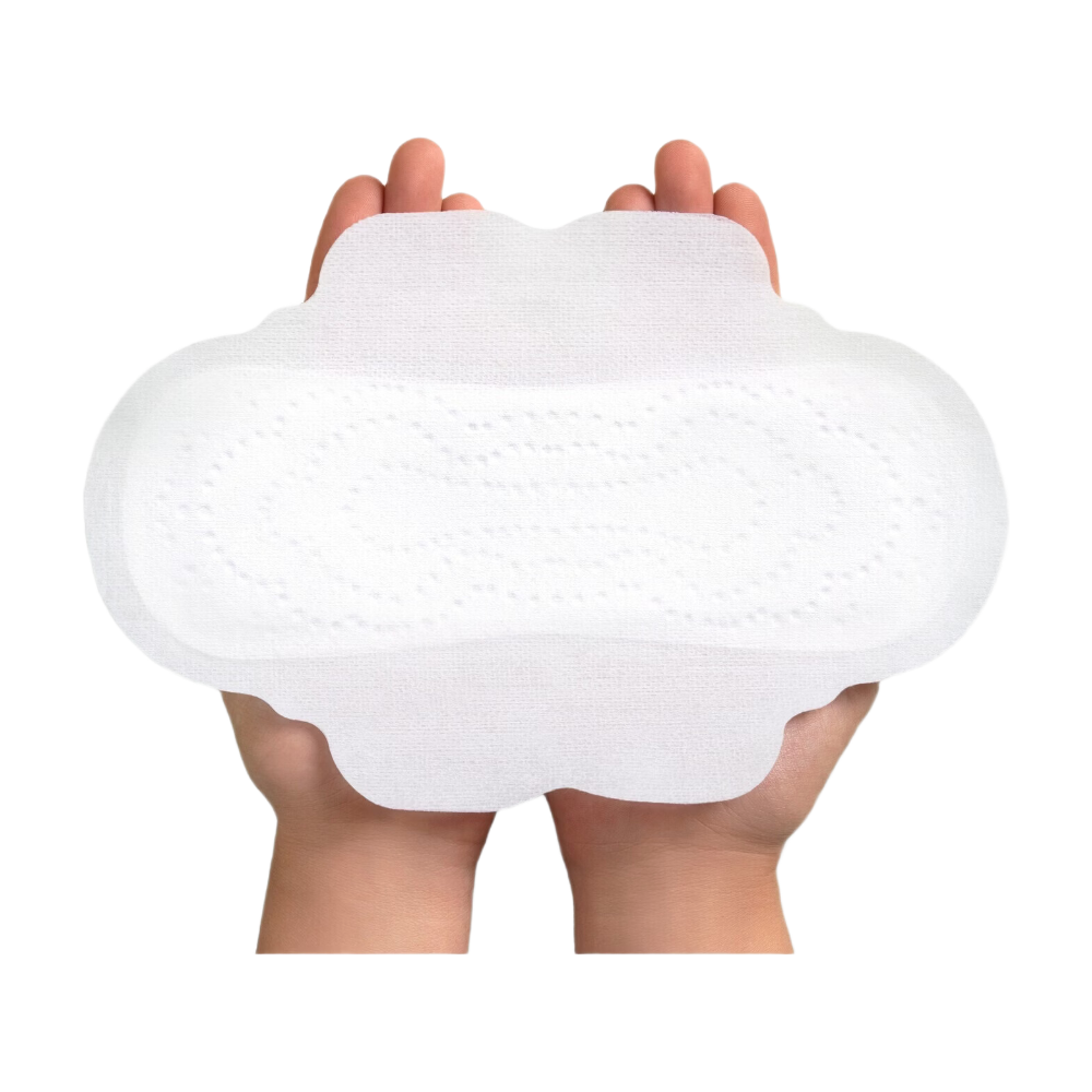 ALWAYS Ultra Cotton Protection Serviettes Hygiéniques Normal avec Ailes (Paquet de 11)