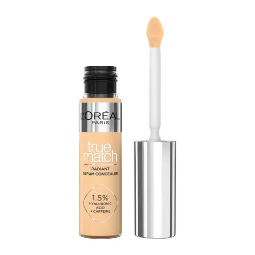 L'Oréal Paris Accord Parfait Serum Anti-Cernes 12 ml - 5D