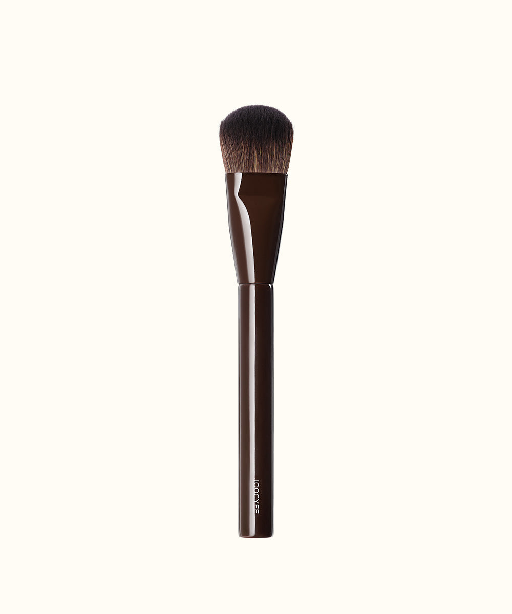 Joocyee angled blush brush
