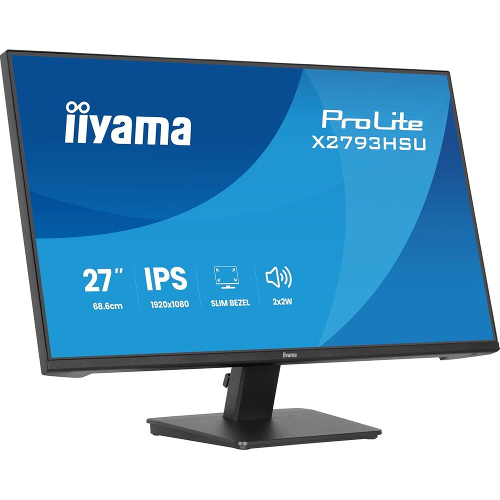 iiyama X2793HSU-B1 Moniteur