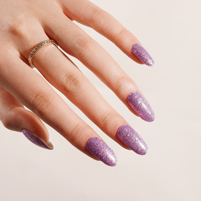 MEOMAGIC14-239 Autocollants gels pour ongles - 20 pièces