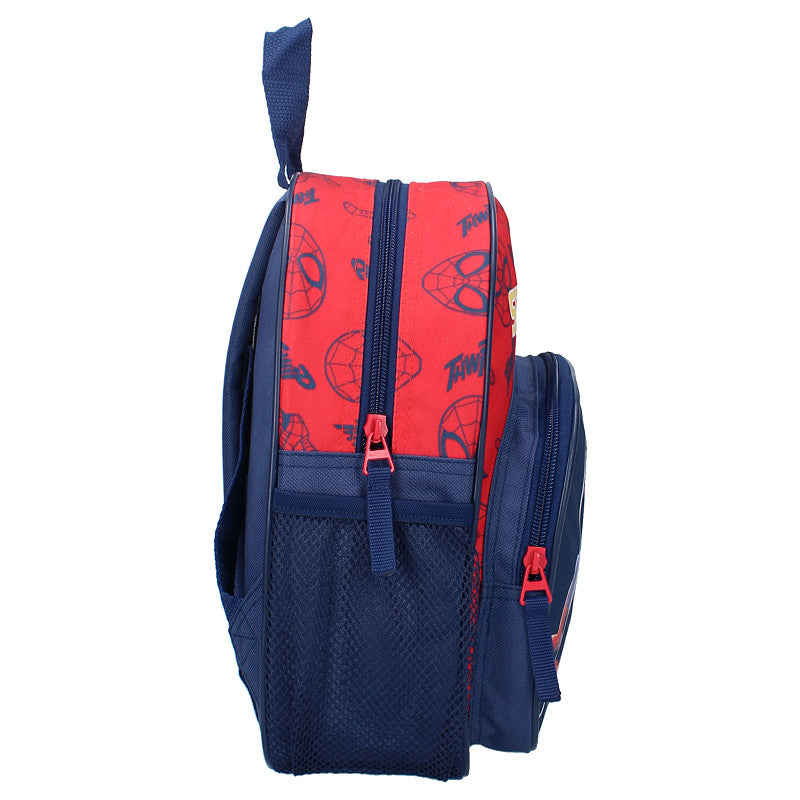 Sac à dos Spider-man Web Warriors