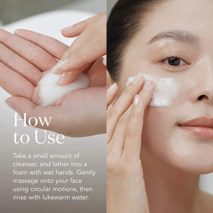 SK-II Nettoyant doux soin du visage 120 g