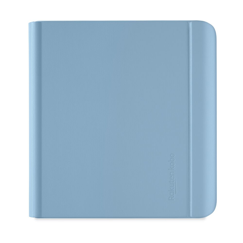 Kobo Étui porte-Stylet pour Kobo Libra Colour - Bleu nuit