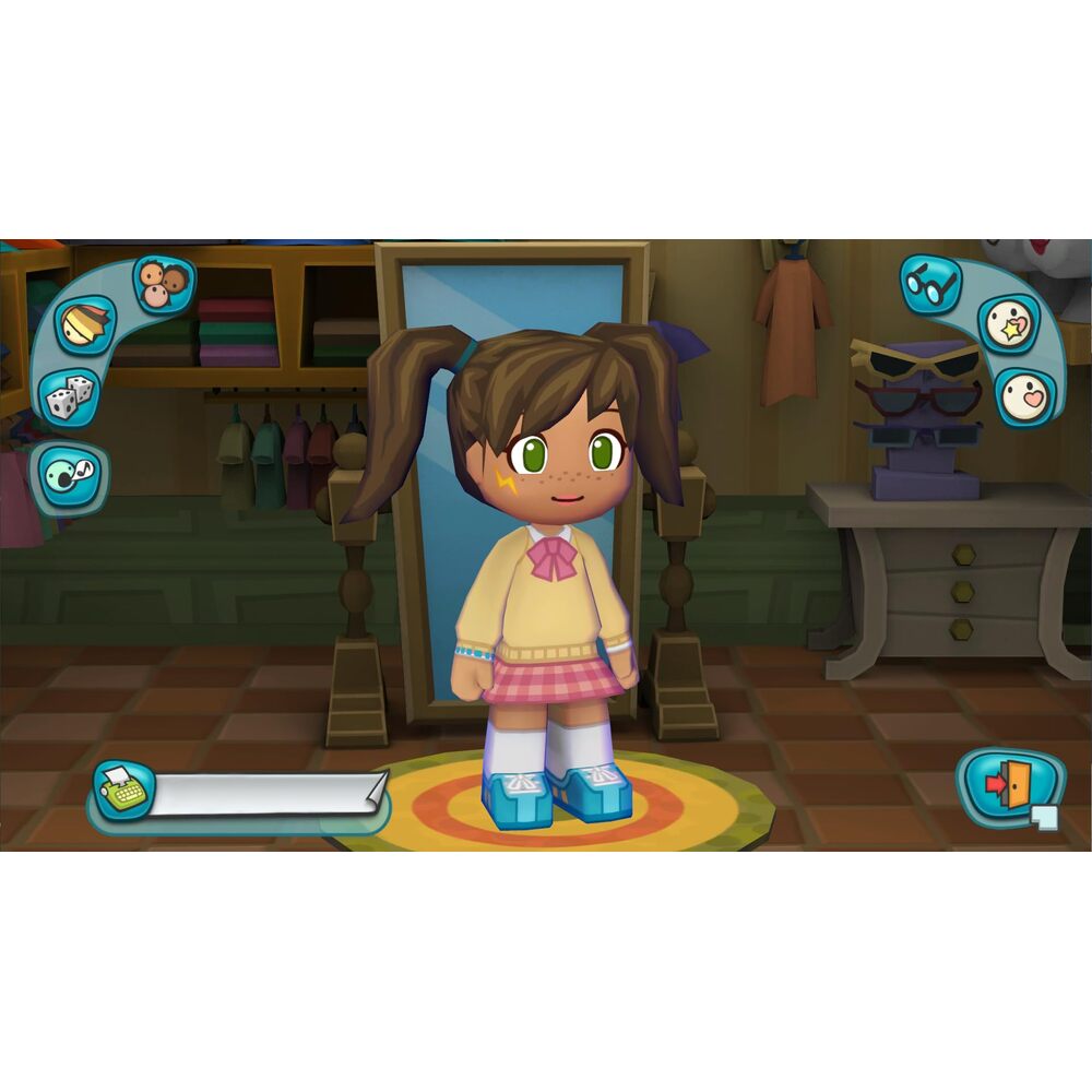 MySims Cozy Collection - PS5 - Version française