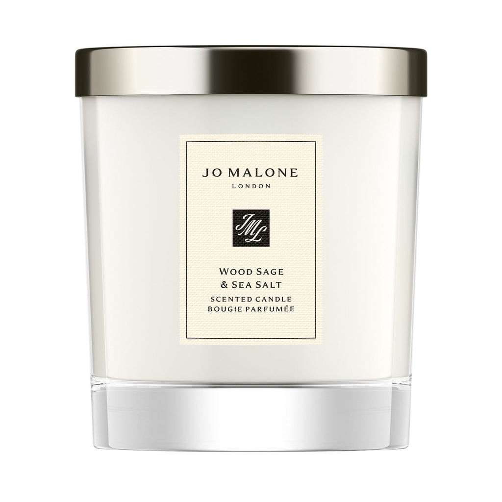 Jo Malone Wood Sage & Sea Salt Bougie parfumée - 200 g