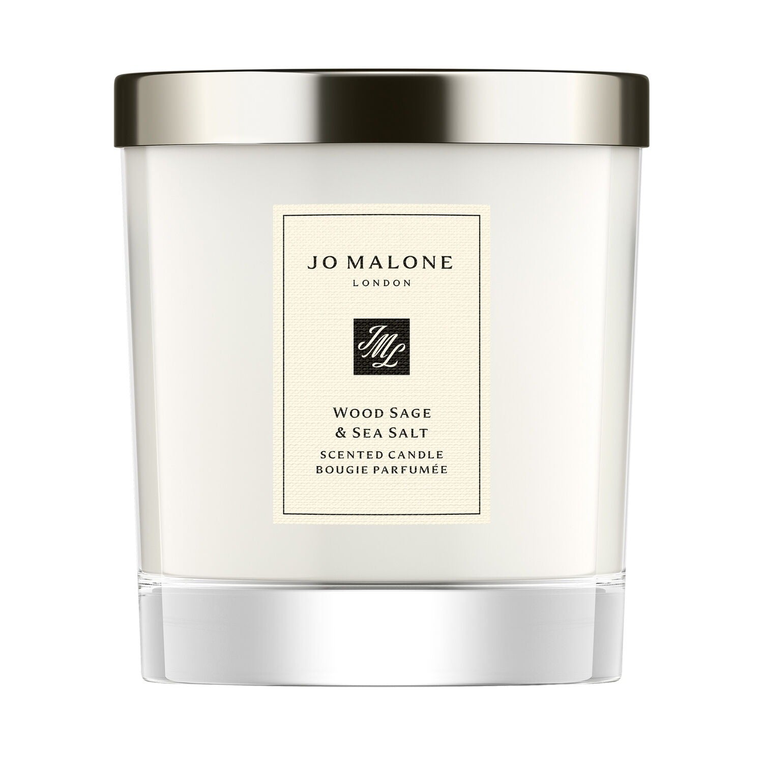 Jo Malone Wood Sage & Sea Salt Bougie parfumée - 200 g