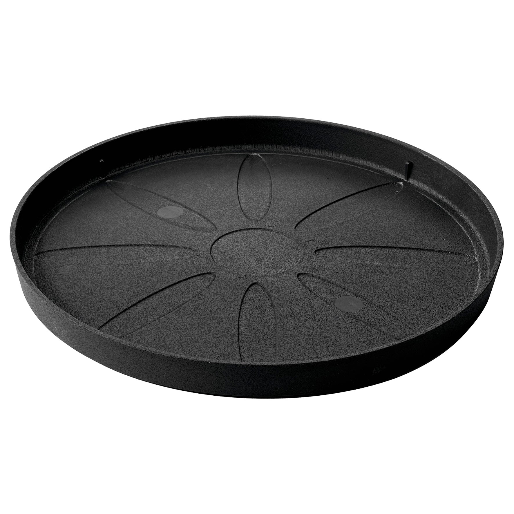 DEROMA Soucoupe Origin Anthracite 41cm