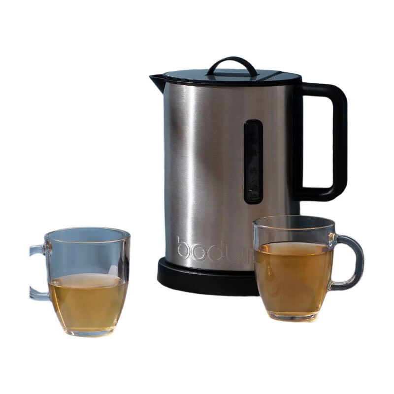 Bodum BISTRO - Lot de 6 tasses à café en verre - 350 ml