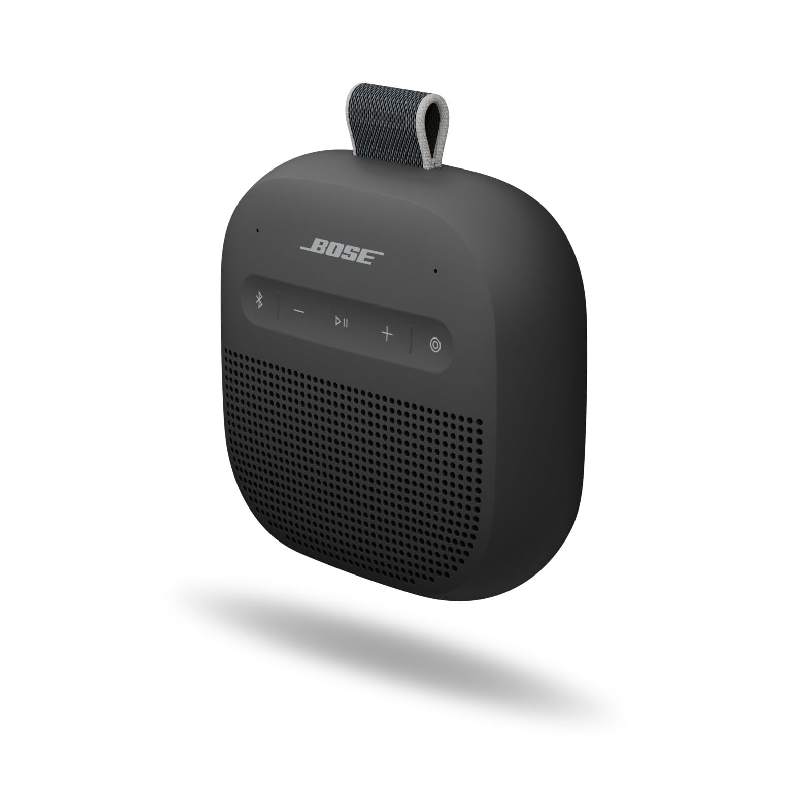 Bose SoundLink Micro (2e génération) Enceinte portable - Noir