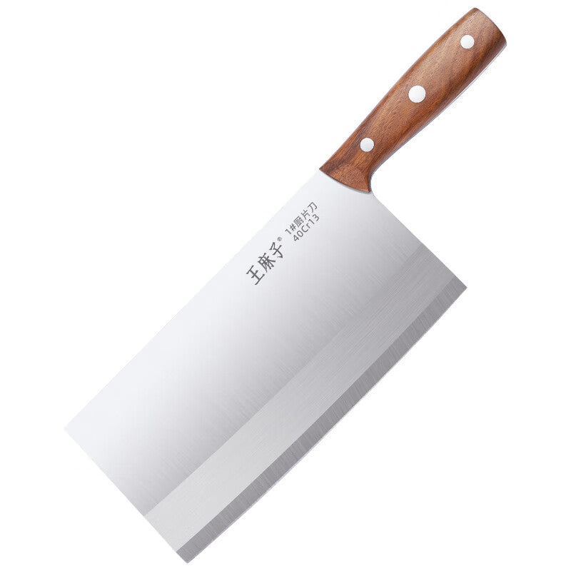 Wangmazi Couteau de cuisine, Couteau de chef, Découpe de viande - Tranchage et découpe