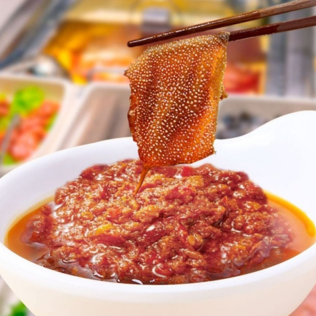 HAIDILAO Sauce mala - 80 g
