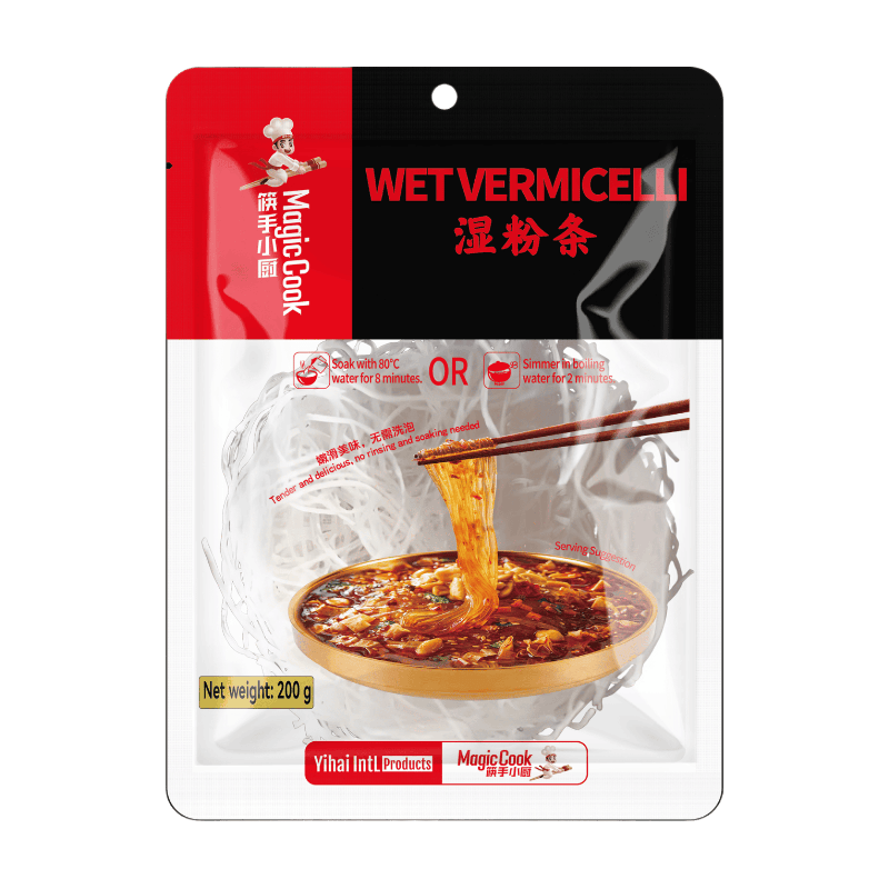 HAIDILAO Vermicelles humides - 200 g
