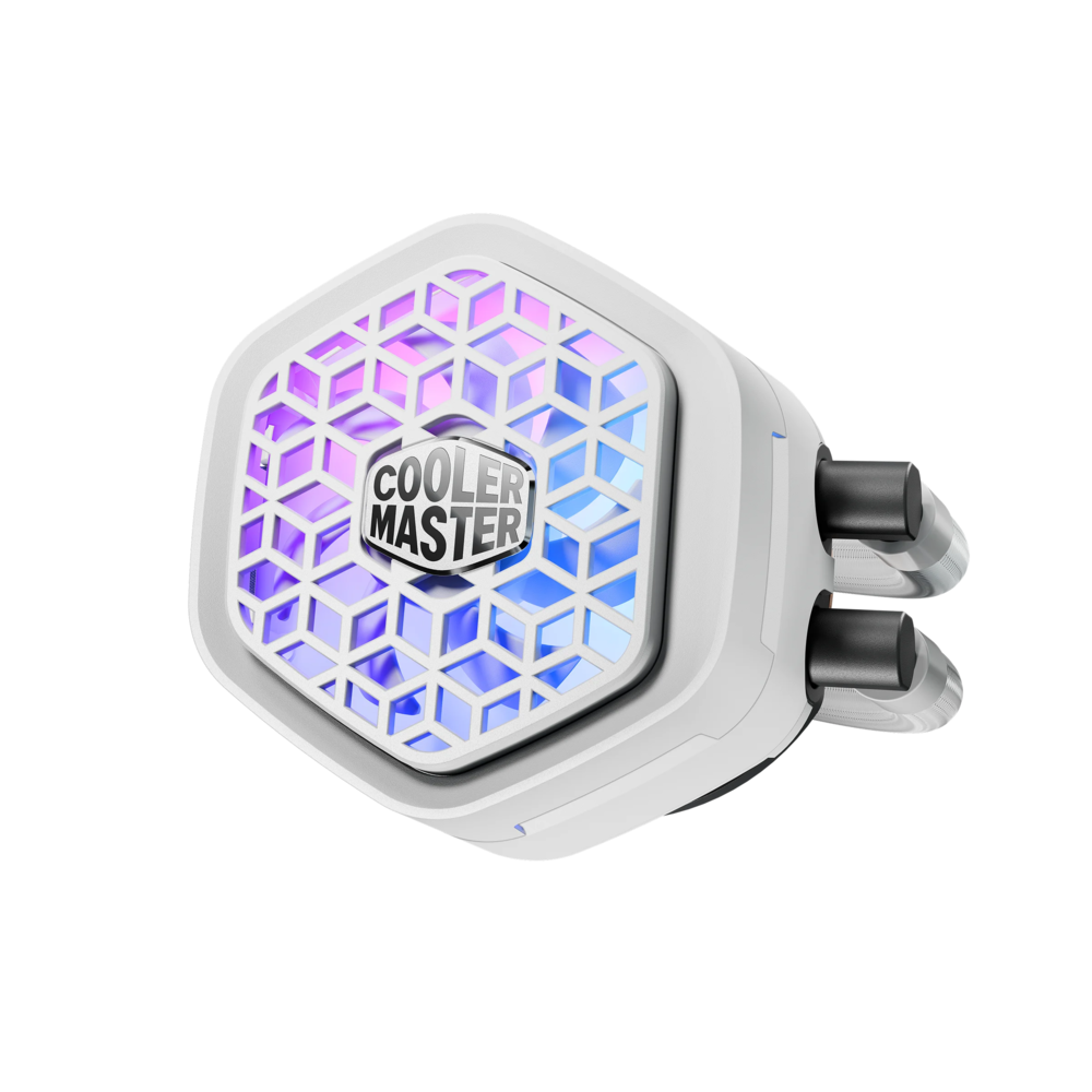 Cooler Master ML 360 Atmos II LCD ARGB