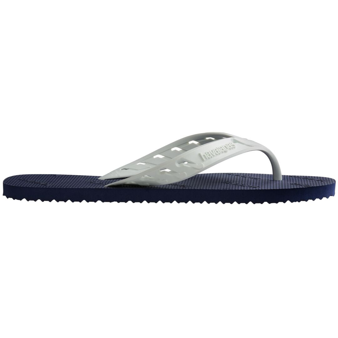 HAVAIANAS Track Go Sandales Navy Blue