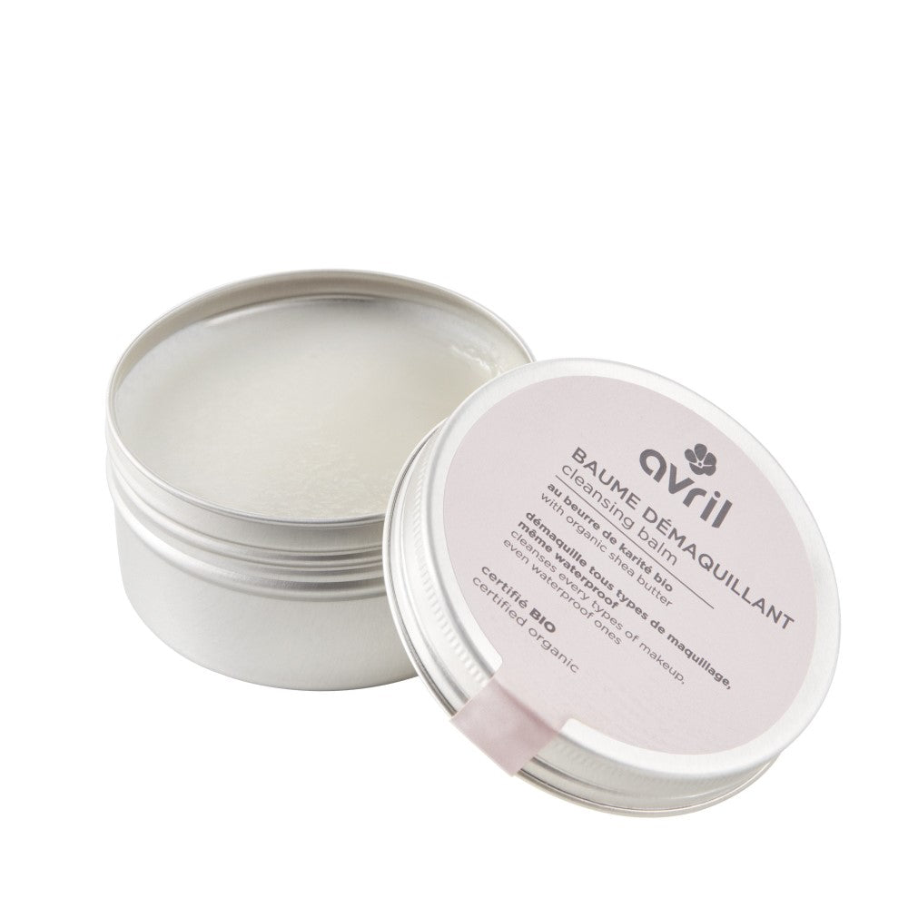 AVRIL BAUME DEMAQUILLANT YEUX 100ml