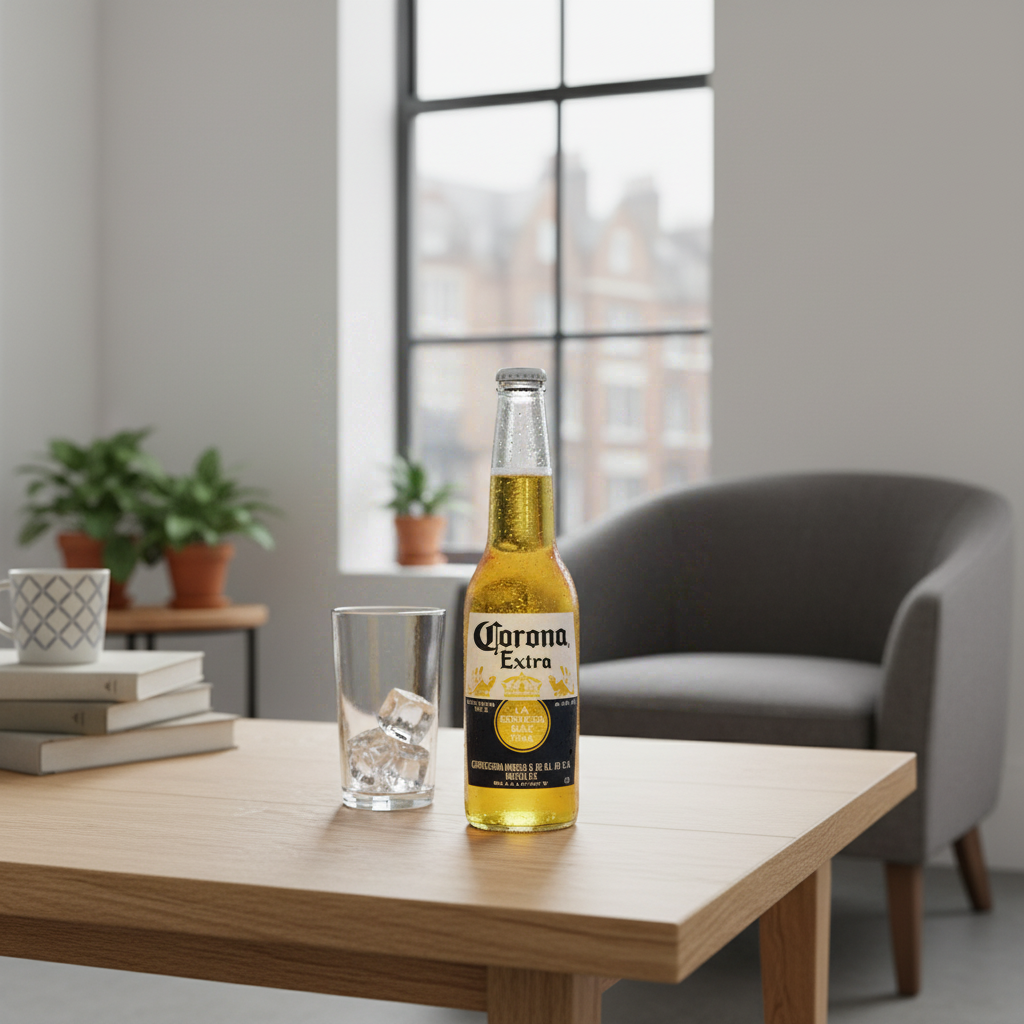CORONA Bière - 330ml