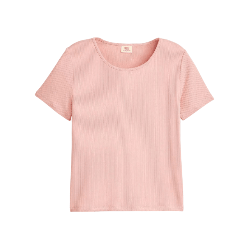 LEVI'S T-shirt à manches courtes Dreamy