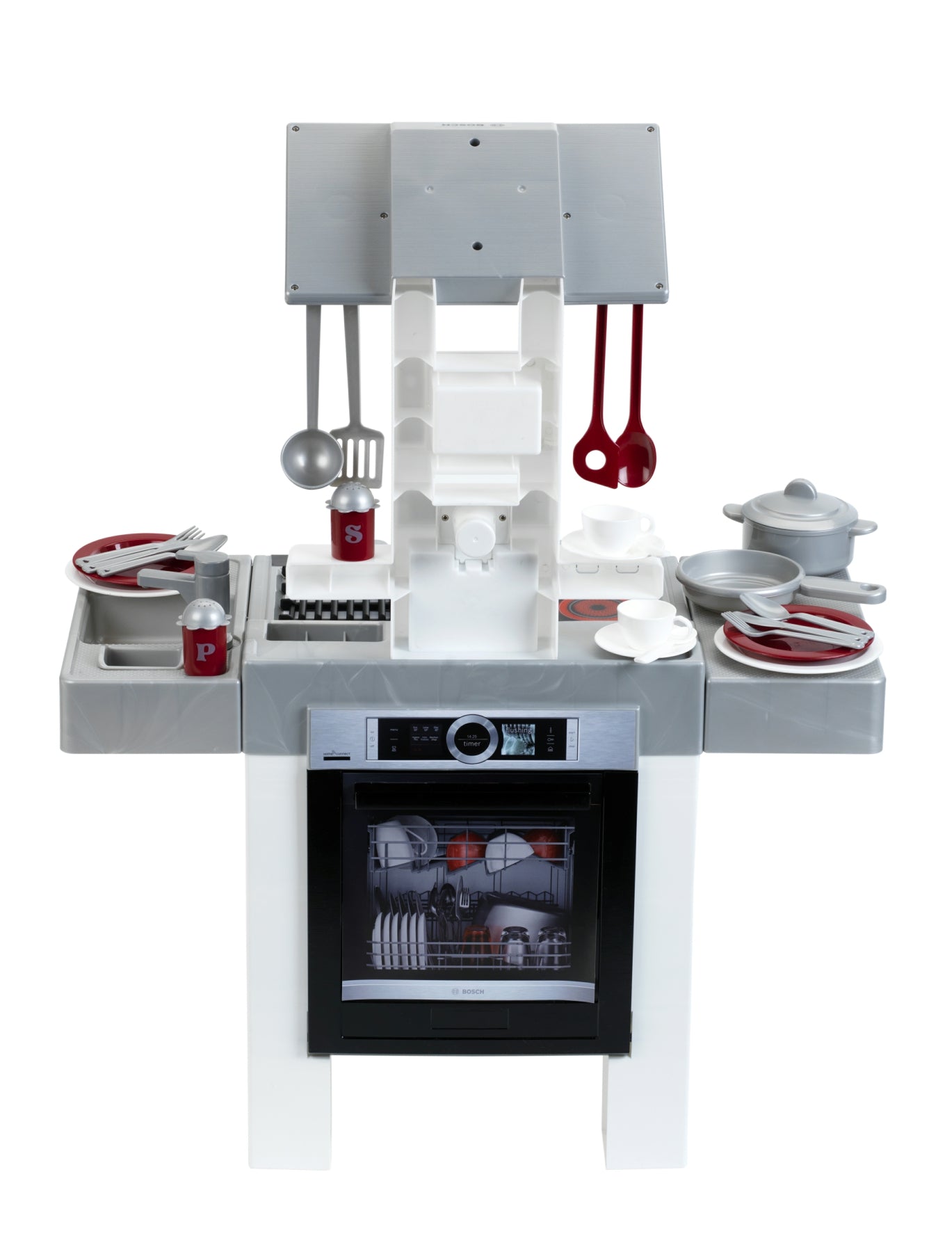 Theo Klein Cuisine Pure