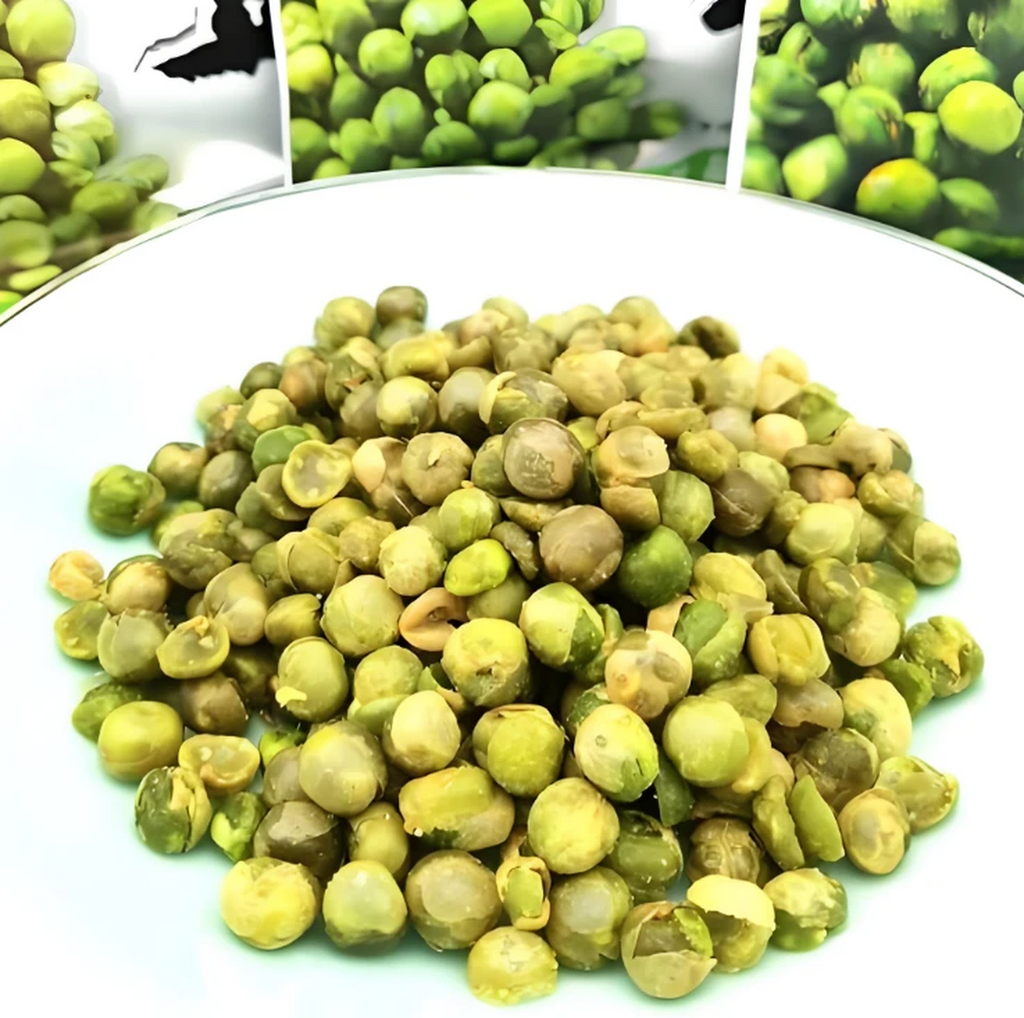 Xiangduoduo XDD Pois (épicés) 80 g
