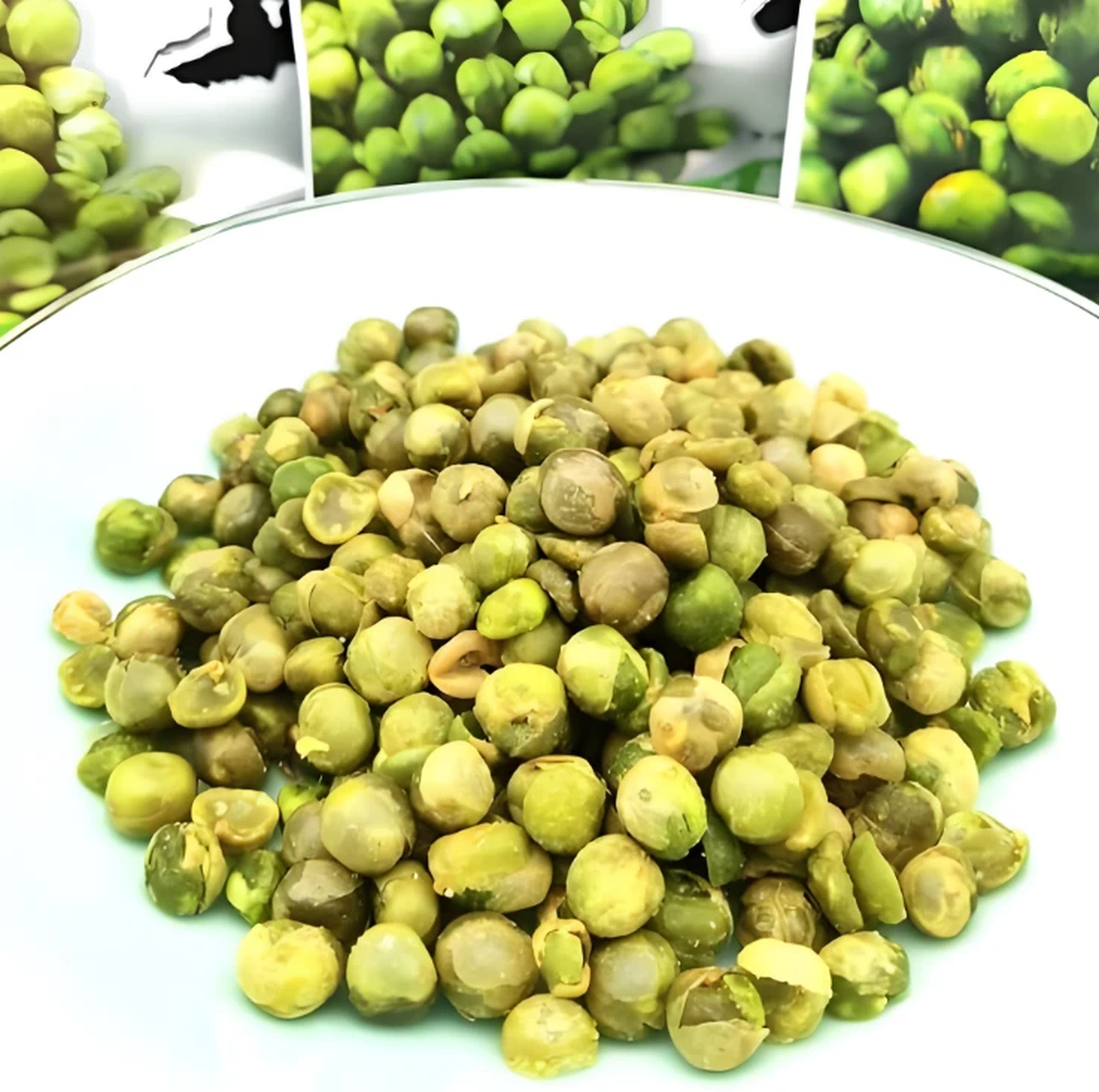 Xiangduoduo XDD Pois (épicés) 80 g