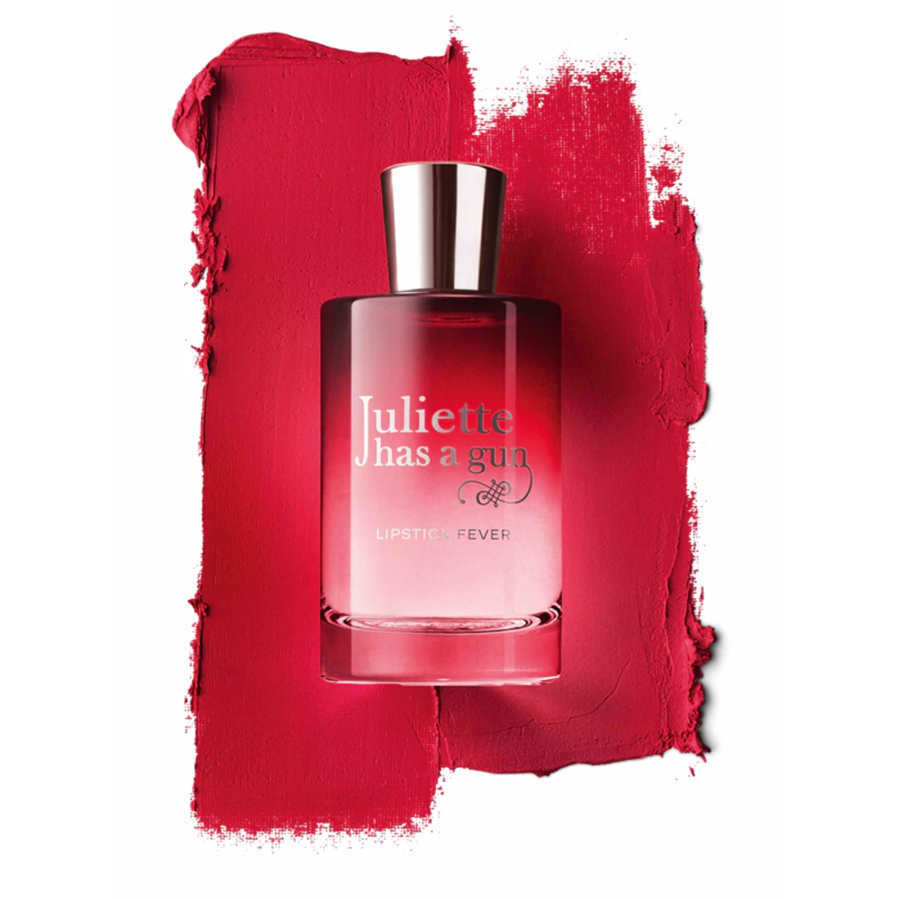 Juliette has a gun Lipstick Fever Eau de parfum pour femme - 100 ml
