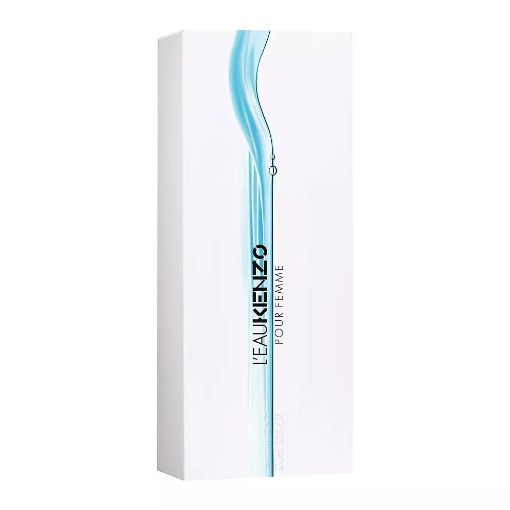 Kenzo L'Eau Kenzo Eau de toilette pour femme - 50 ml
