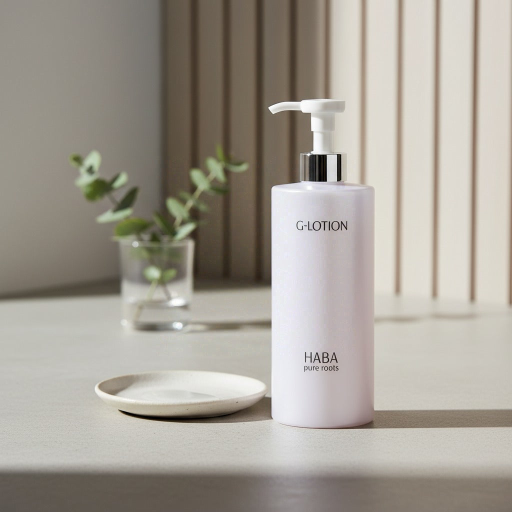 HABA Lotion tonique G 360 ml