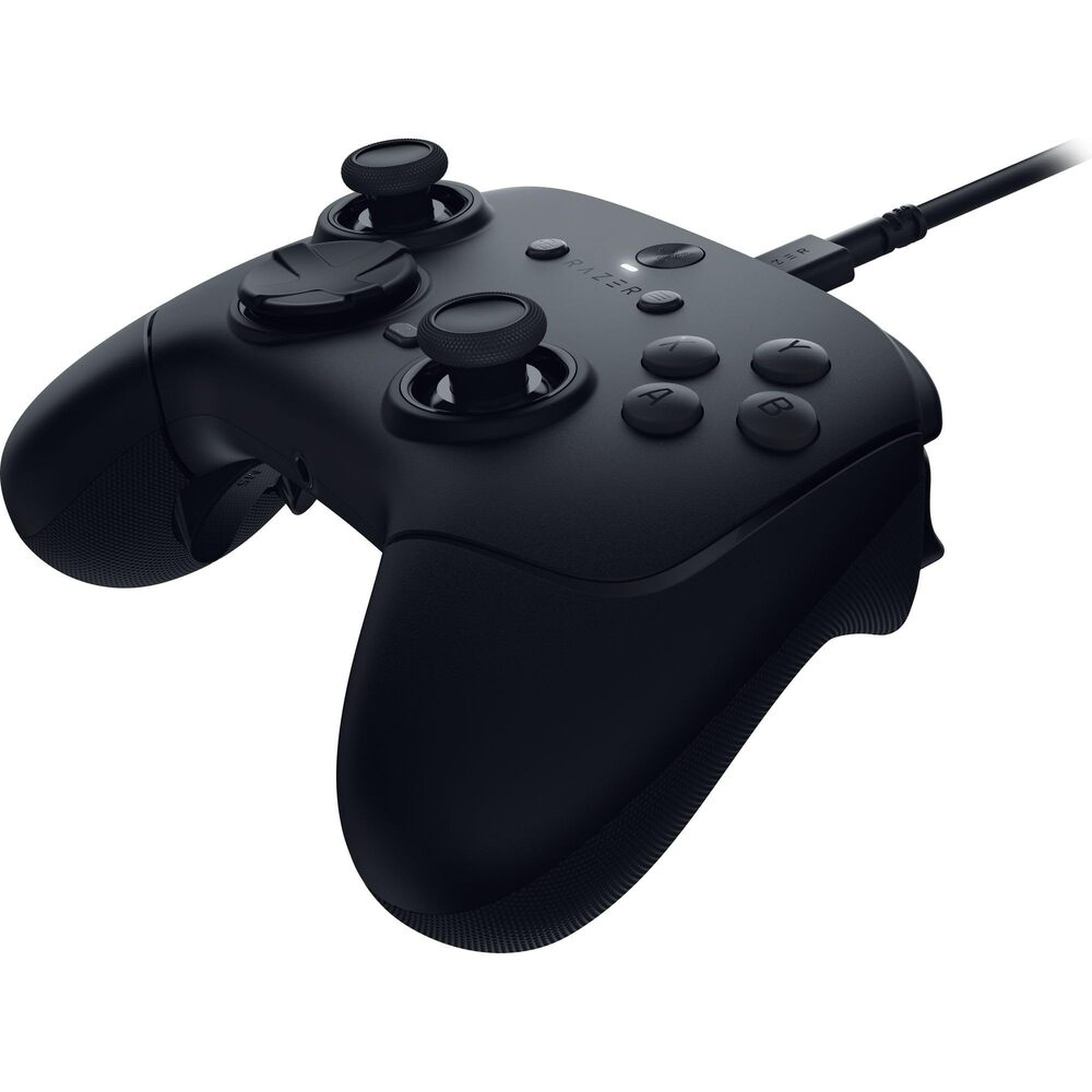 Razer Wolverine V3 Tournament Edition Manette eSport Filaire - PC - Noir