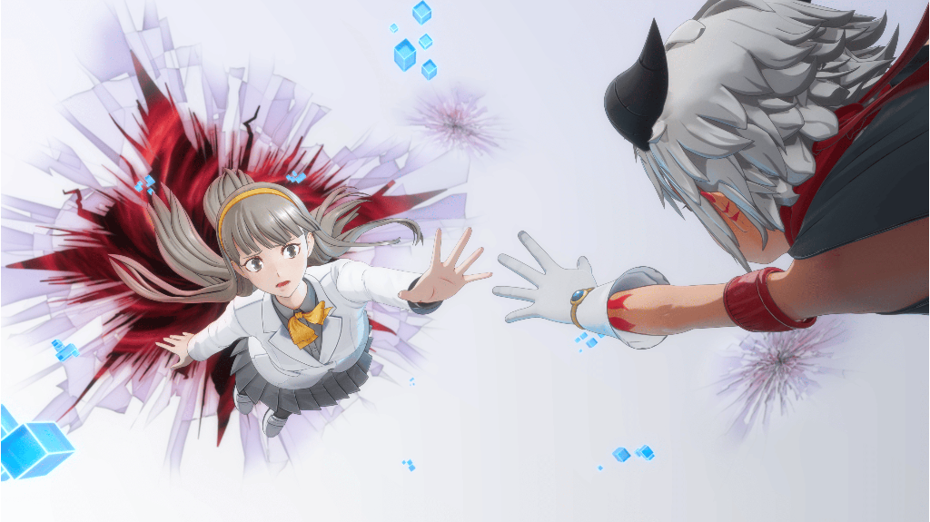 Bandai Namco Digimon Story: Time Stranger - Switch - Version Française