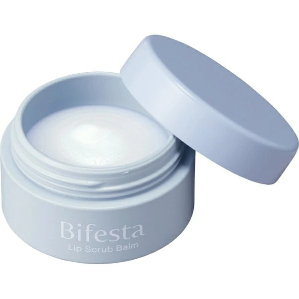 Bifesta Baume Exfoliant Lèvres - 10 g