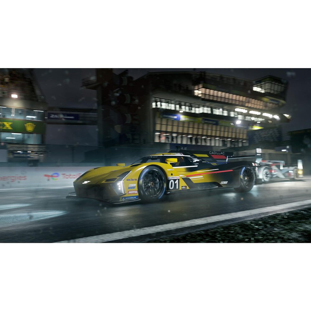 Forza Motorsport - Xbox Series - Version Française