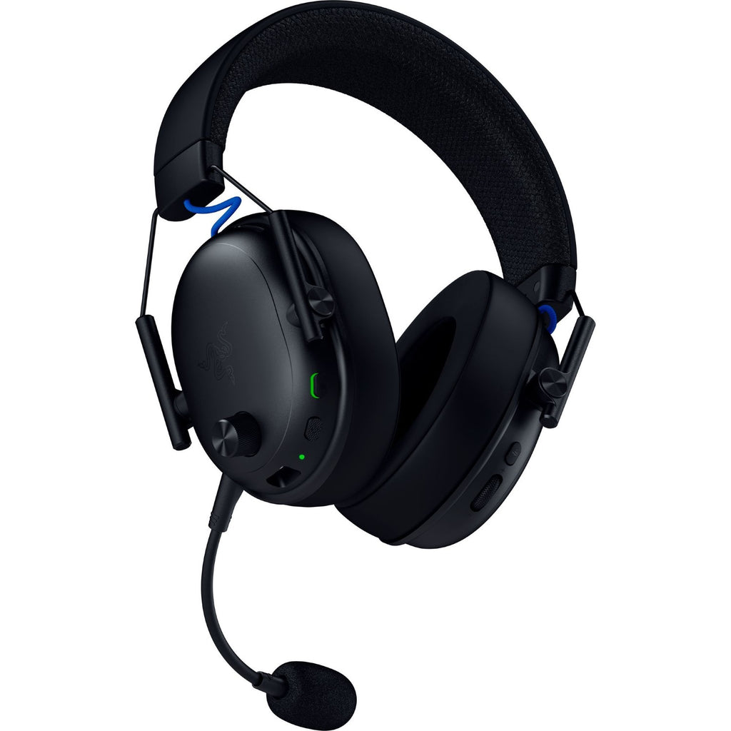 Razer BlackShark V3 Casque Gaming sans fil - PlayStation - Noir