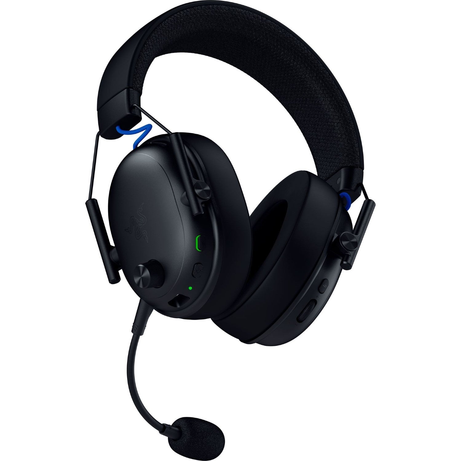 Razer BlackShark V3 Casque Gaming sans fil - PlayStation - Noir